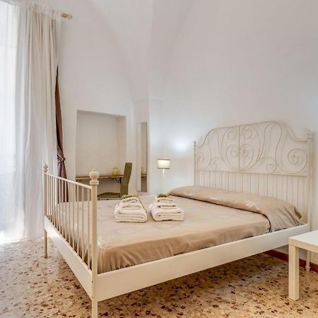 Gimi Suite Ostuni Eksteriør bilde