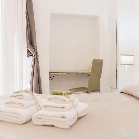 Gimi Suite Ostuni Eksteriør bilde
