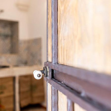 Gimi Suite Ostuni Eksteriør bilde