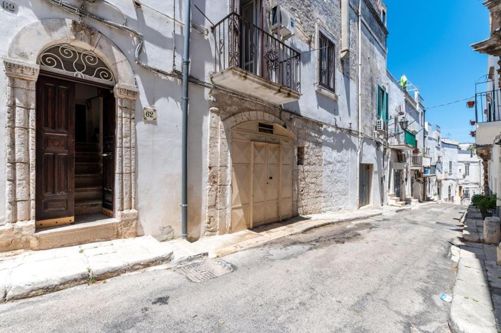 Gimi Suite Ostuni Eksteriør bilde