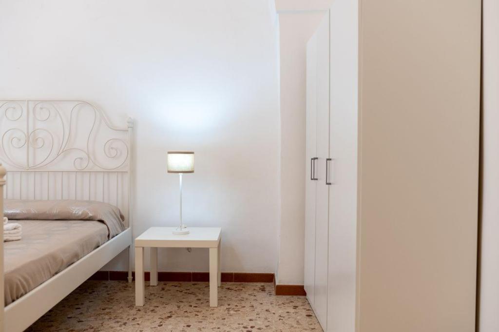 Gimi Suite Ostuni Eksteriør bilde