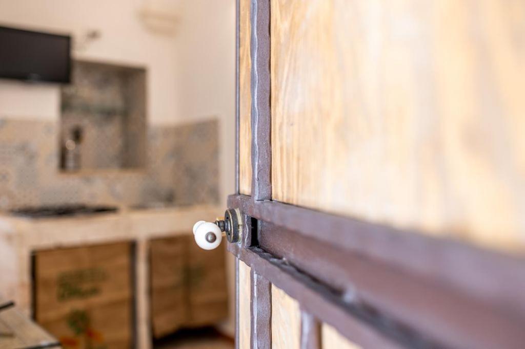 Gimi Suite Ostuni Eksteriør bilde