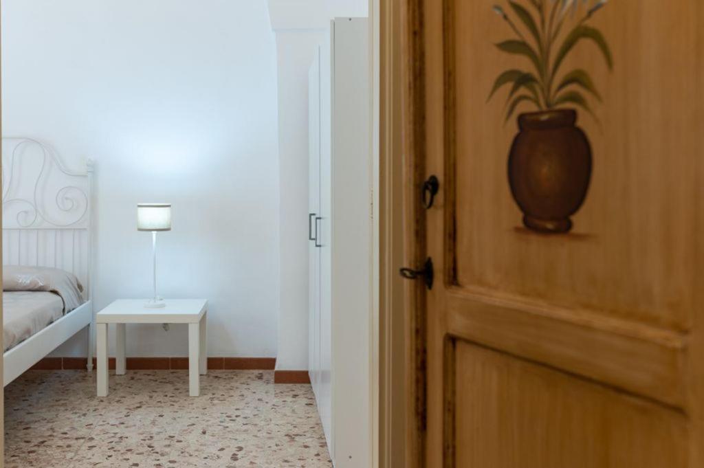 Gimi Suite Ostuni Eksteriør bilde